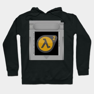 HL Logo 2 Game Cartridge Hoodie